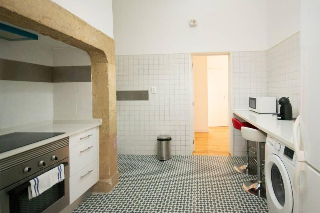Cosy Baixa Apartment2 Lizbona Zewnętrze zdjęcie