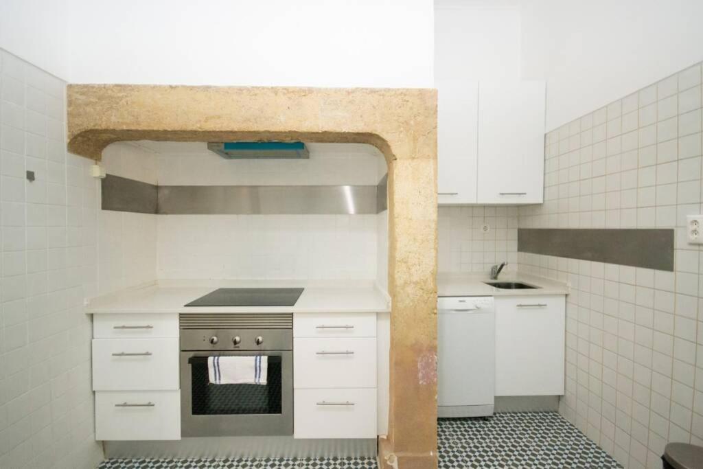 Cosy Baixa Apartment2 Lizbona Zewnętrze zdjęcie