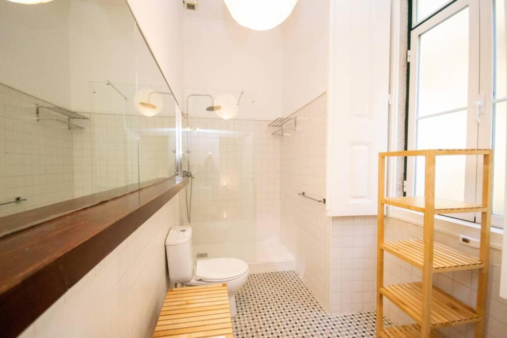 Cosy Baixa Apartment2 Lizbona Zewnętrze zdjęcie