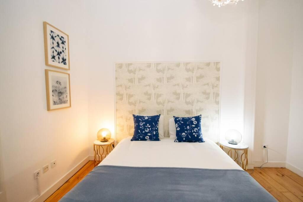 Cosy Baixa Apartment2 Lizbona Zewnętrze zdjęcie
