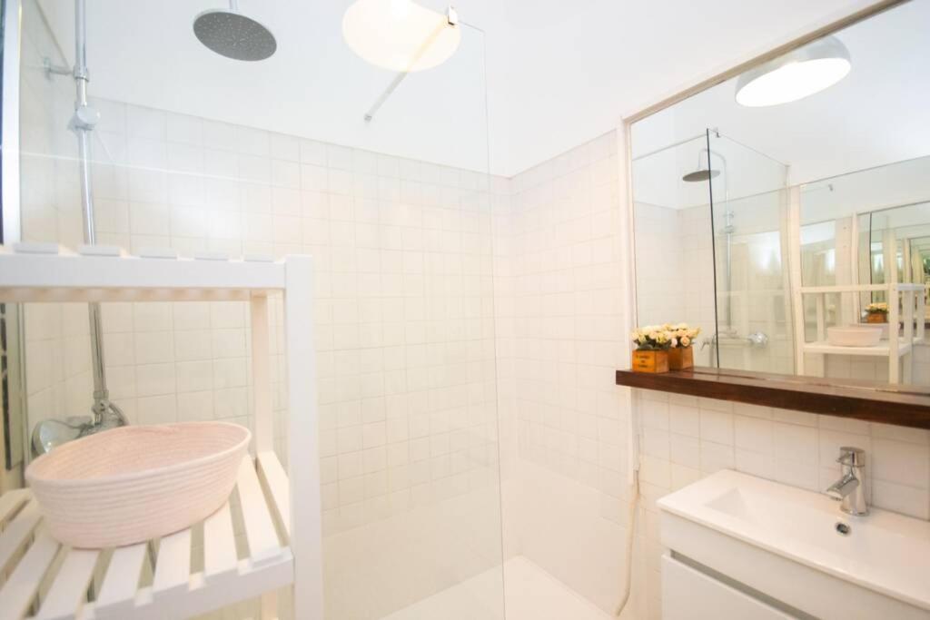 Cosy Baixa Apartment2 Lizbona Zewnętrze zdjęcie